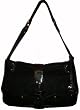 Women's Etienne Aigner Purse Handbag Stella Sport Collection Black/Black