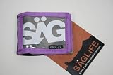SAGLiFE(サグライフ) パスケース「HAND GRIP」Multi Colorの画像