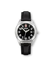 Victorinox Swiss Army Garrison Ladies Watch - 241017.CB