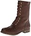 Rampage Corrine Lace-Up Boot (Little Kid/Big Kid)
