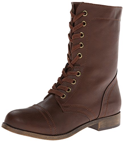 Rampage Corrine Lace-Up Boot (Little Kid/Big Kid)