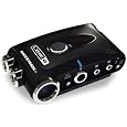 Line 6 BackTrack + Mic Guitar Riff Recorder
