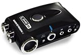 Line 6 BackTrack + Mic Guitar Riff Recorder