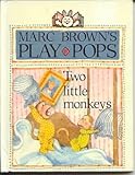 Two little monkeys