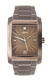 GUESS? Men's Diamond Collection watch #U15023G1