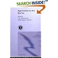 Approaches to the Qur'an (Routledge Soas Series on Contemporary Politics and Culture in the Middle East) by G. R. Hawting