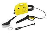 Karcher 1,400 PSI Electric Pressure Washer #K255