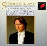 Sibelius: Kullervo