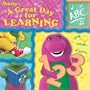Barney's a Great Day for Learning