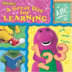 A Great Day for Learning