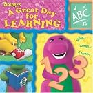Barney's a Great Day for Learning