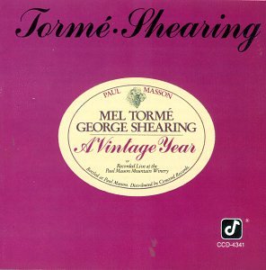 CD-Charts  Music : A Vintage Year