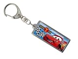 CARS ソーラーライト キーチェーン マックイーン