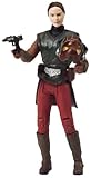 Eigenschaften Hasbro 84904 / Padme Amidala Pilot E2 - Blue Saga Card - August 0