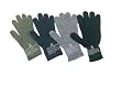 8418 G.I. WOOL GLOVE LINERS