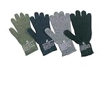 8418 G.I. WOOL GLOVE LINERS