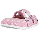 Produkt-Bild: Birki Dorian 353223, Damen Clogs & Pantoletten
