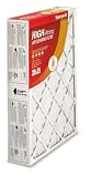 Honeywell 4-Inch High Efficiency Air Cleaner Filter