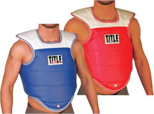 Tae Kwon Do Reversible Body Protector