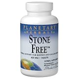 Stone Free 820mg 180 Tablets