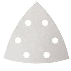 Bosch 2608608060 Schleifmittel 50 Schleifbl. B.f.Paint; 93 mm, P120