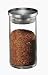 Kitchen & Housewares : Bodum Storage jar, 0.25L, with stainless steel lid