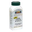 21st Century Standardized Herbal Extract Capsules, Milk Thistle Extract, Maximum Strength, 200-Count Bottles (Pack of 2)