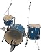 Pearl ELX8 Expansion Pack, Amber Fade Black Hardware*