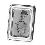 Wallace Sterling Silver Frame (3 by 5 Inches)