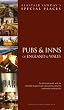 Pubs & Inns of England & Wales / Edited by David Hancock (Alastair Sawday's Special Places Pubs & Inns of England & Wales)