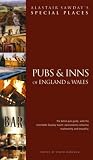 Pubs and Inns of England and Wales (Alastair Sawday's Special Places to Stay)