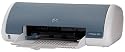 HP Deskjet 3745 Tintenstrahldrucker