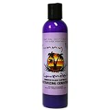 Lavender Jamaican Black Castor Oil 100% Natural Deep Conditioner with Herbal Wheat & Oat 8 Oz