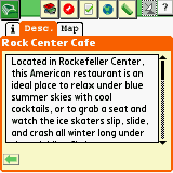 Mobil Travel Guide - Las Vegas downloadable Software
