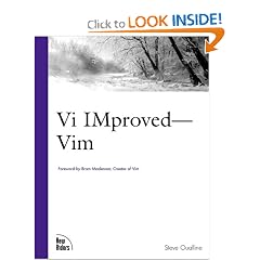 Vi iMproved (VIM)