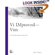Vi iMproved (VIM) (Landmark)