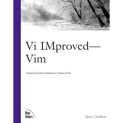 VI Improved (VIM) (Landmark (New Riders))