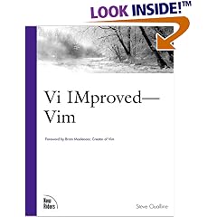 Vi iMproved (VIM) (Landmark)