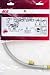 : Ice Maker Supply Line (APBSPCC12-44)