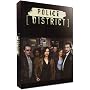 Police District : L'int�grale saison 1 - Coffret 2 DVD