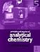 Principles and Practice of Analytical Chemistry