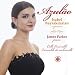 Isabel Bayrakdarian ~ Azul�o