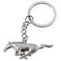 Ford Mustang Running Pony / Horse Key Chain Fob