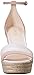 Nine West Women's Jutty Suede Wedge Sandal