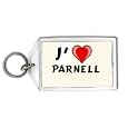 J'aime Parnell Porte Cl�