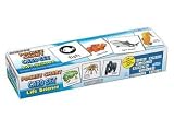 Early Childhood Life Science Flash Card Set