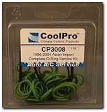 CoolPro Asian Import Complete System Kit, 1986-2004