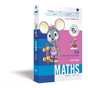 MIA : juste � temps - Maths