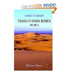 Travels in Arabia Deserta: Volume 2 by Charles Montagu Doughty
