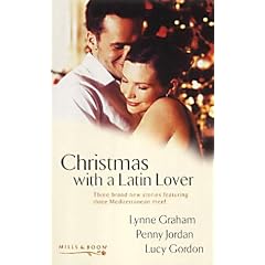Christmas with a Latin Lover
